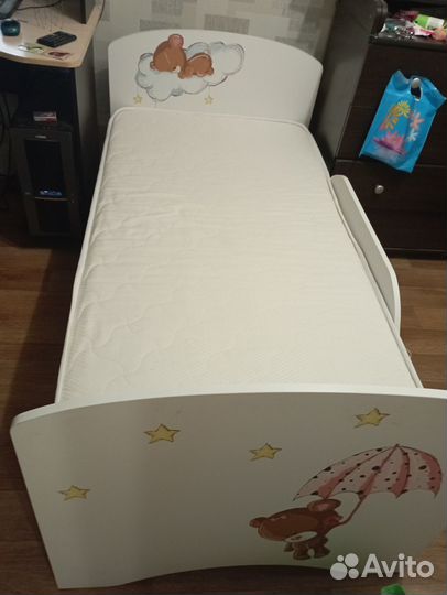 Мебель для девочки