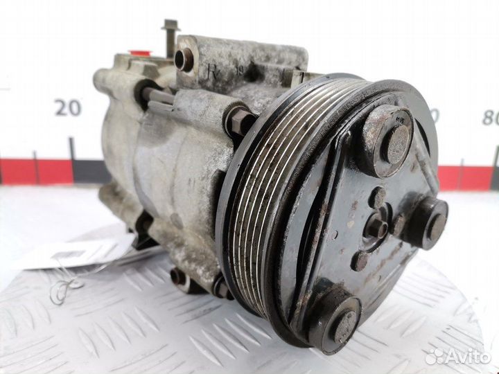 Компрессор кондиционера для Ford Mondeo 3 5003996