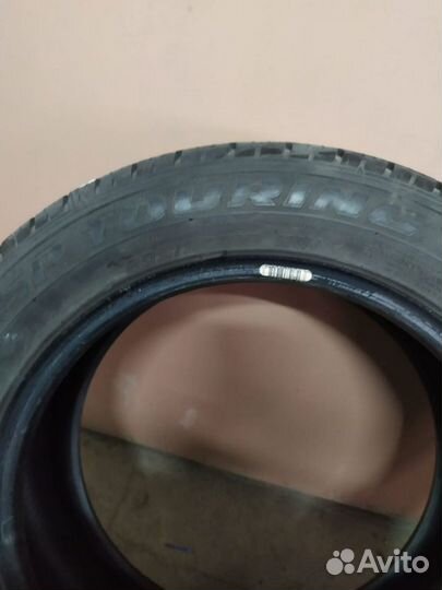 Dunlop SP Touring R1 205/55 R16