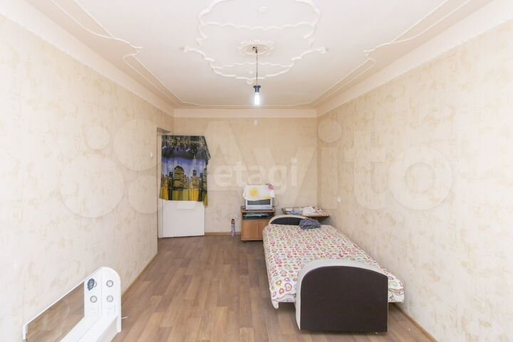 2-к. квартира, 42,7 м², 2/5 эт.