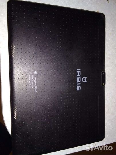 Планшет на запчасти