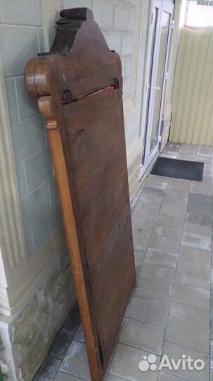 Зеркало старинное