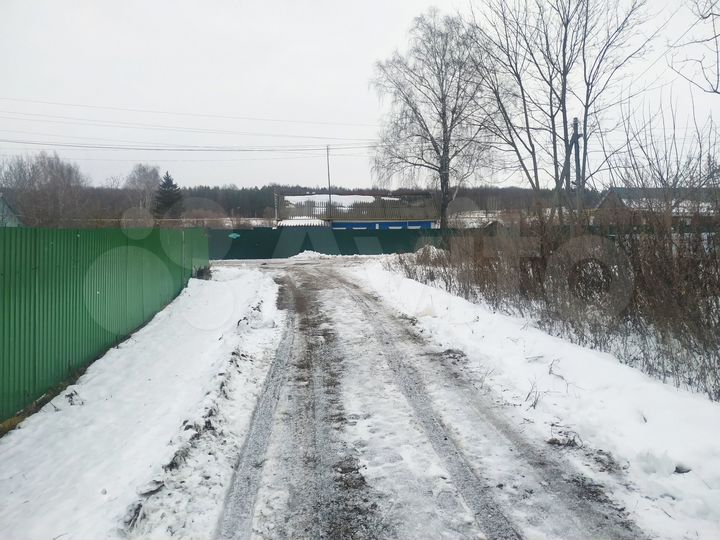 Дом 199 м² на участке 34 сот.