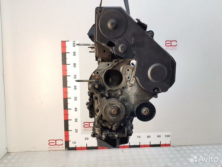 Двигатель (двс) для Ford Focus 1 ffda