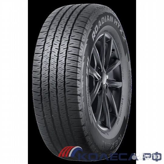 Nexen Roadian HTX 2 255/70 R18 113T