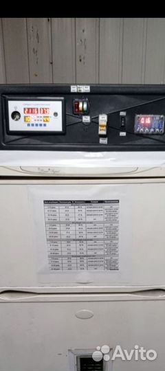 Инкубатор из холодильника 620 яиц