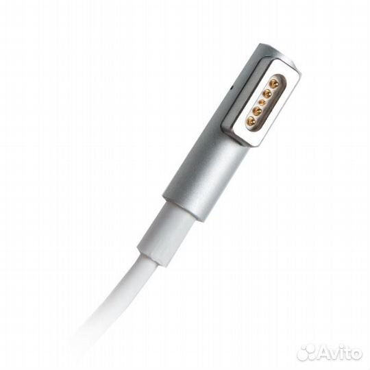 Блок питания для Apple MacBook Pro 15 17 magsafe 8