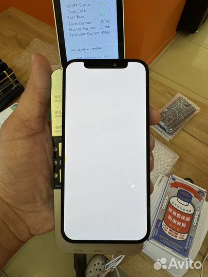 Дисплей iPhone 12 оригинал