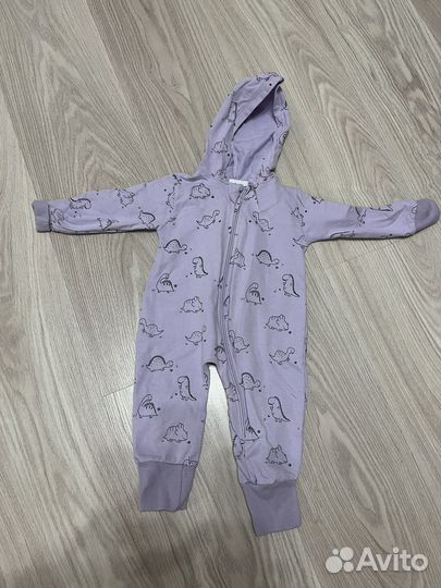 Одежда для новорожденных, 56-62р