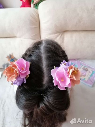 Резинка для волос