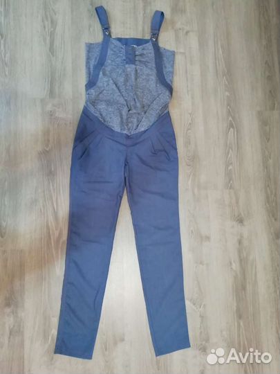 Комбинезон для беременных