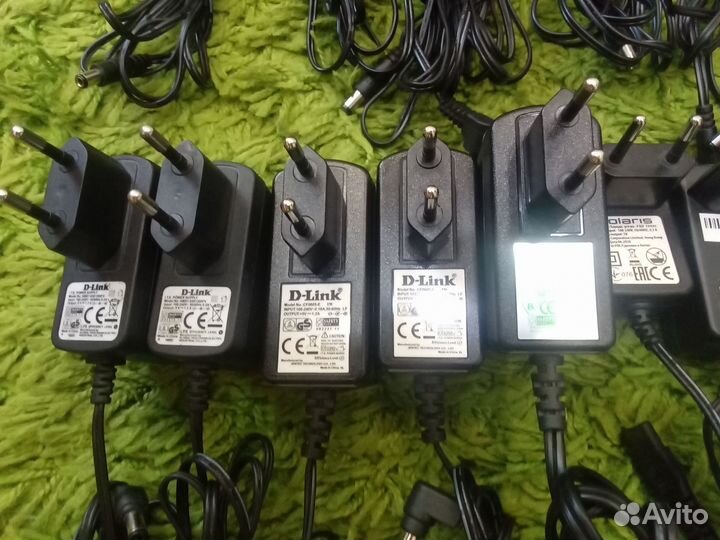 Адаптер блок питания