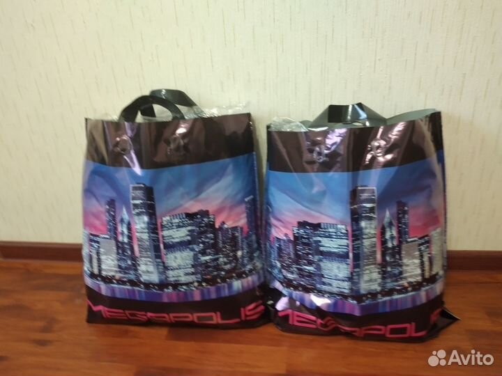 Новая женская одежда 58-60 размер пакетом