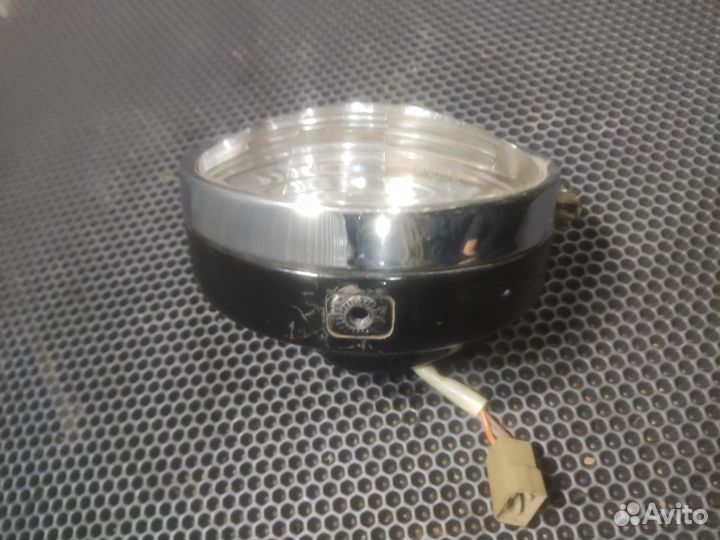 Фара Иж Урал Днепр