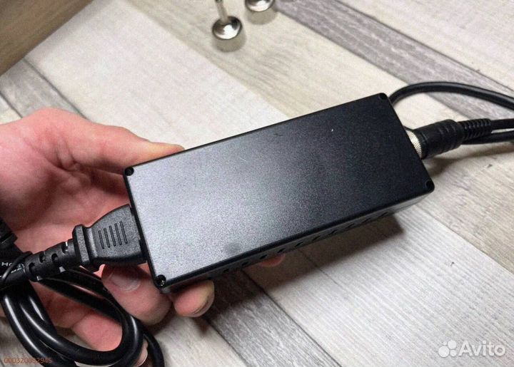 Паяльный фен