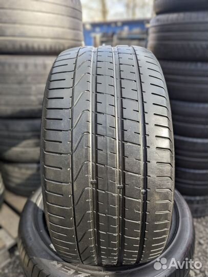 Pirelli P Zero 295/35 R21 103Y