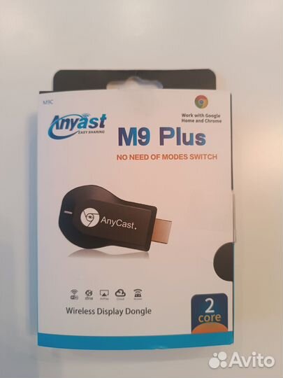 Адаптер wifi hdmi