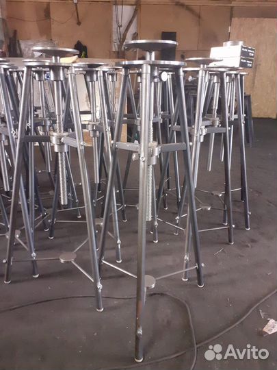 Станок скульптурный