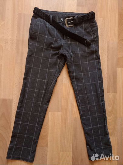 Брюки для подростка