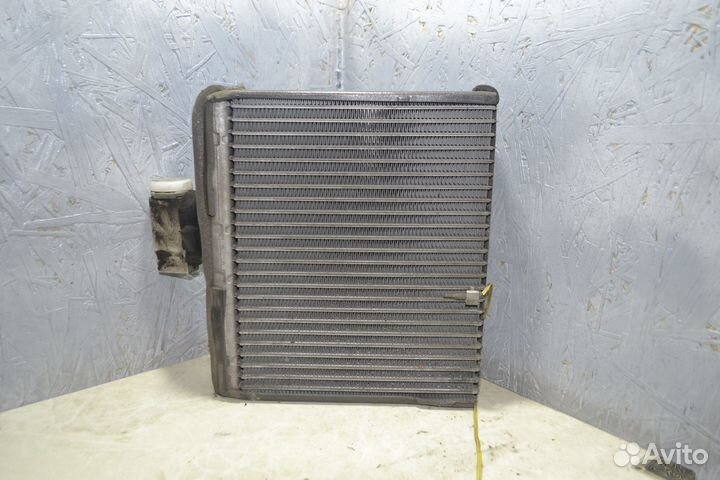 Радиатор кондиционера салонный Mitsubishi Lancer 9