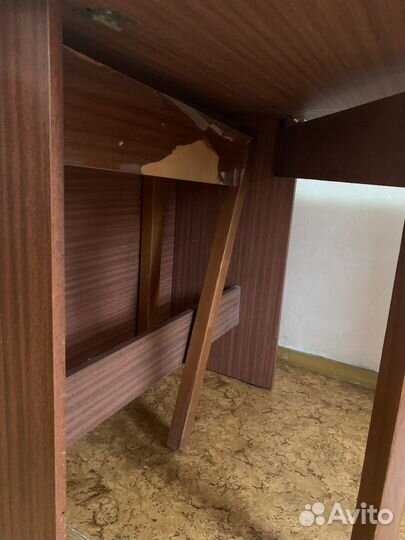 Стол раскладной