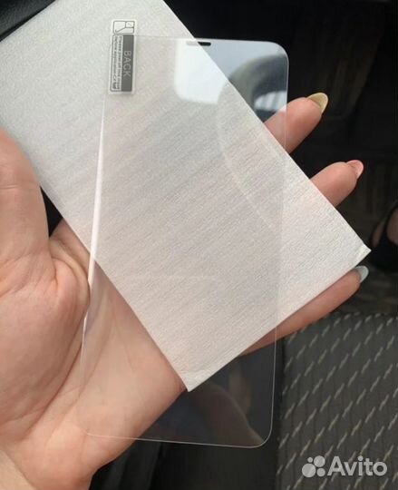 Защитное стекло Хуавей пи20 про