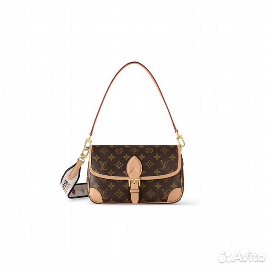 Сумка женская louis vuitton Diane PM