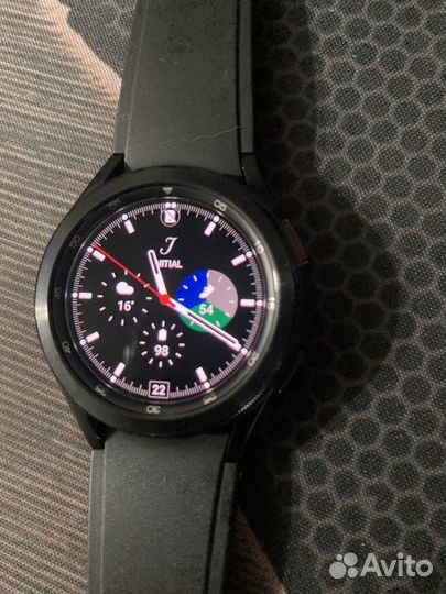 Samsung galaxy watch 4 classic 42mm