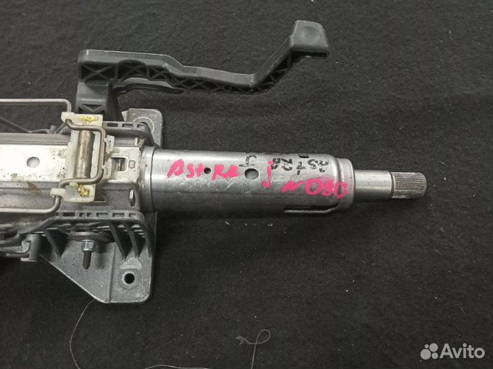Рулевая колонка Opel Astra J 2012