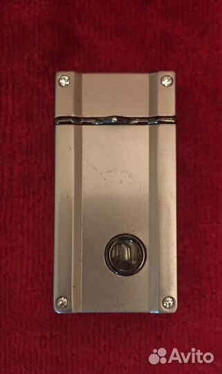 Зажигалка газовая