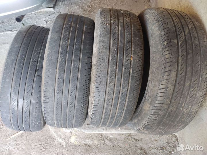 Giti GitiComfort 220 205/65 R15