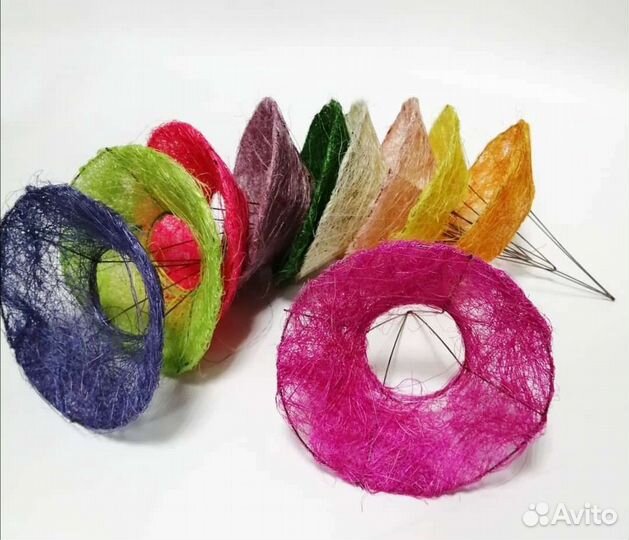 Каркас для букета