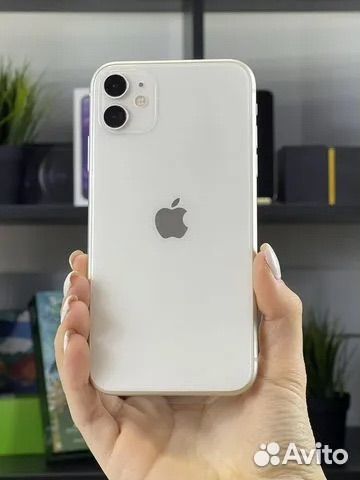 iPhone 11 128gb