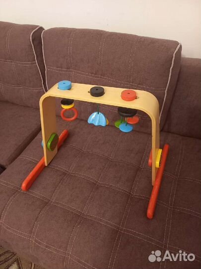 Дуга деревянная IKEA