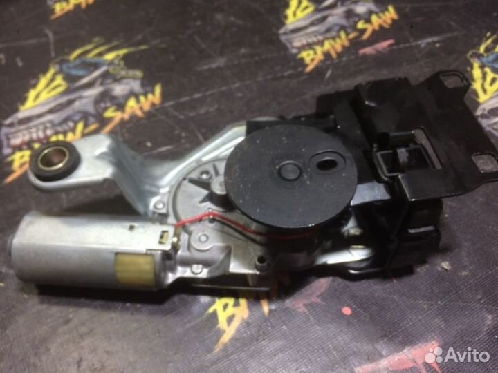 Мотор дворников Bmw 3 E46 touring/ E46/3 M54B25