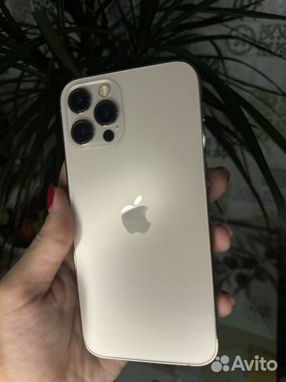 iPhone 12 Pro, 128 ГБ