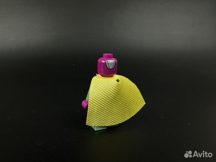 Lego Marvel Vision