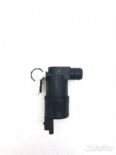 Насос омывателя Peugeot 207 2011