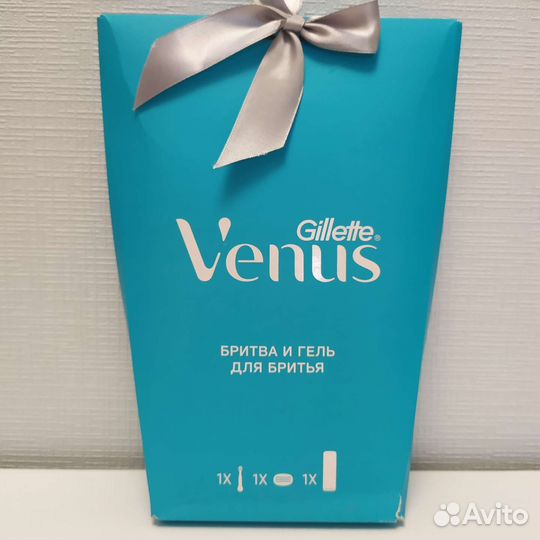 Gillette Venus подарочный набор