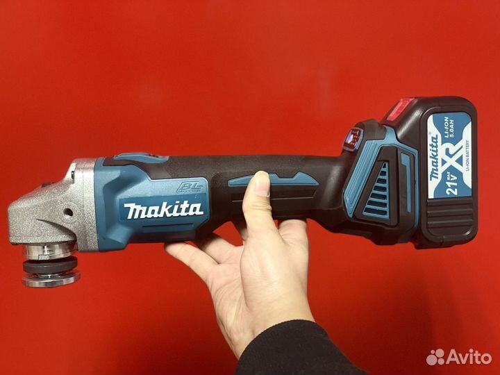 Набор инструментов makita 2 в 1