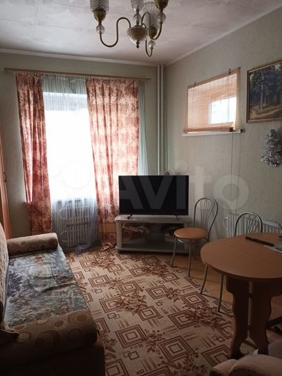 1-к. квартира, 39,9 м², 1/12 эт.