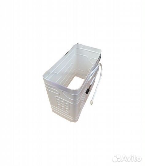 Испаритель ЗИЛ