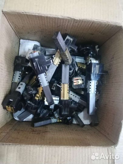 Щетка для мотора пылесоса Samsung