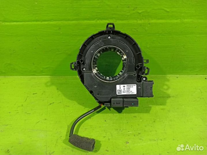 Шлейф подрулевой Haval H9 GW4C20B 2021