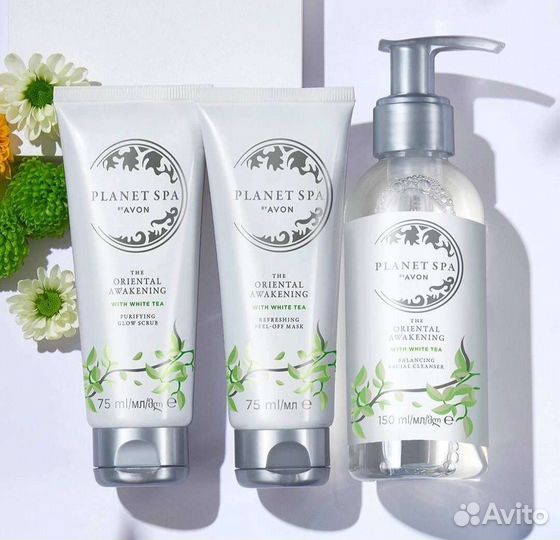 Эйвон Парфюм и косметика Avon по закупке