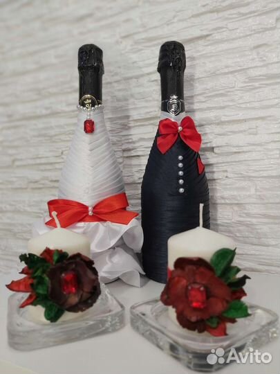 Все для свадьбы