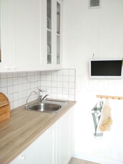 2-к. квартира, 50,4 м², 5/9 эт.