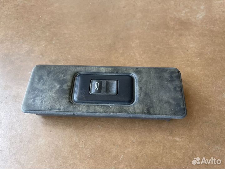 Кнопка стеклоподъемника мерседес вито 638