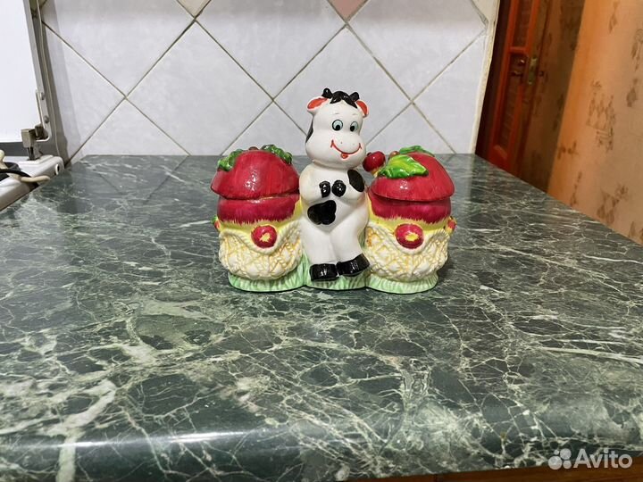 Кухонные принадлежности- сувениры