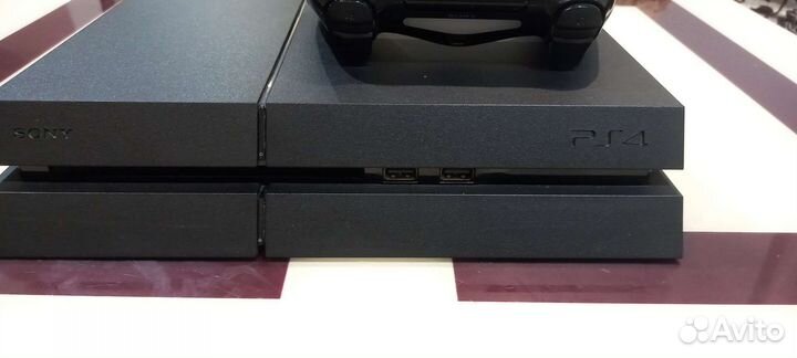 Sony playstation 4 PS4